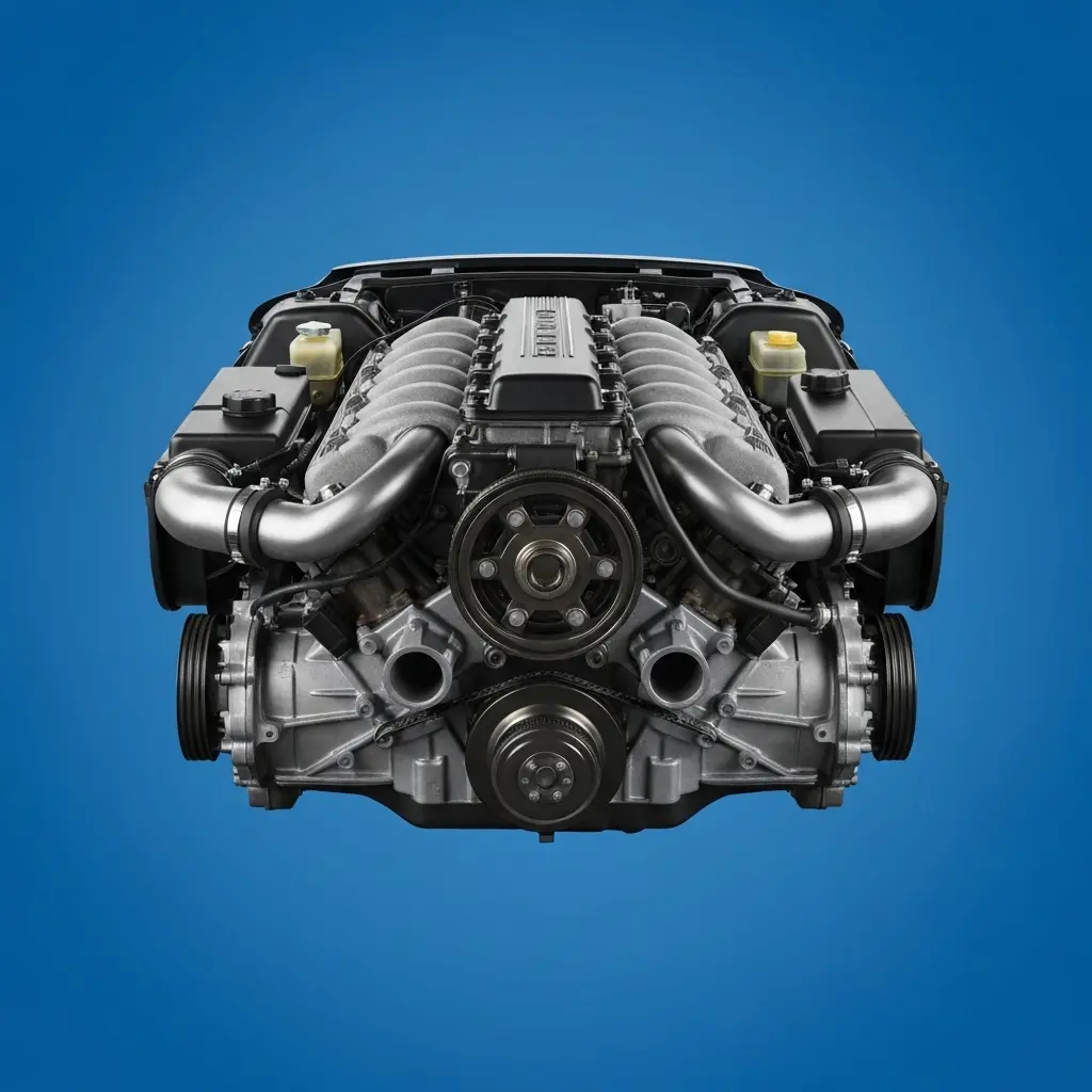 Introduction to Range Rover Mk III Engine: Features and Capabilities